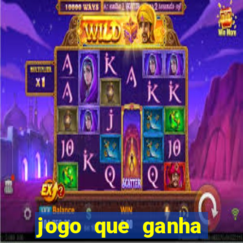 jogo que ganha dinheiro pagbank